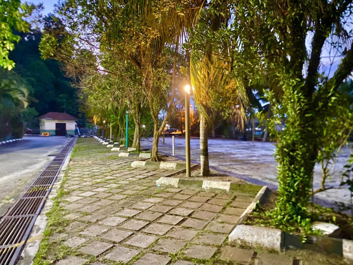 Marina Cove, Lumut Apartment Luaran gambar